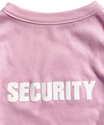 Безбедносни кошули Габефиш за кучиња, 10 бои по избор, лесен супер симпатичен елек за мачки, летен резервоар врвот szie xs-3xl розов медиун