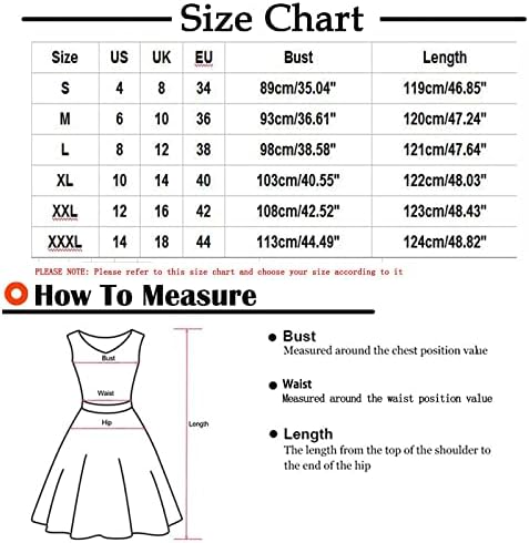 Фрагарни фустани за жени плус големина, женска мода секси случајна обична темперамент џеб печати долг фустан за суспензии