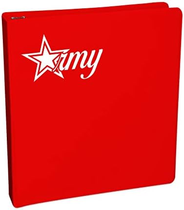 Зделка максимална декорас налепница на армијата starвезда налепници за лаптоп лаптоп 5,5 “