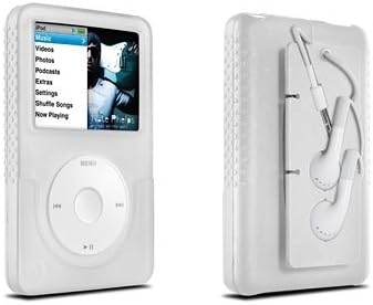 DLO Jam јакна со управување со кабелот за 160 GB iPod Classic 6g
