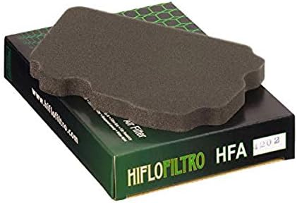 Hiflofiltro HFA4202 Premium OEM Filter Air Filter, единечен