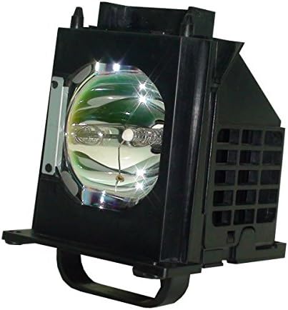 Lutema 915B403001 -E Mitsubishi 915B403001 915B403A01 Замена на ТВ ламба за проекција DLP/LCD - Економија