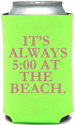 Мери Филипс склопувачки може да се полади- секогаш е 5:00 часот на плажа