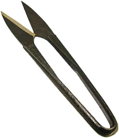 Ножици рачни фалсификувани сечење на сечење
