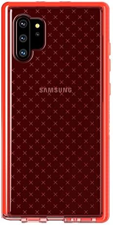 tech21 Evo Проверете Го Капакот На Куќиштето На Телефонот За Samsung Galaxy Note10+ - Корали