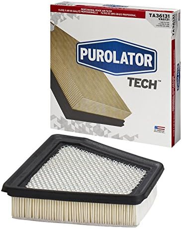 Purolator TA36131 Purolatortech филтер за воздух