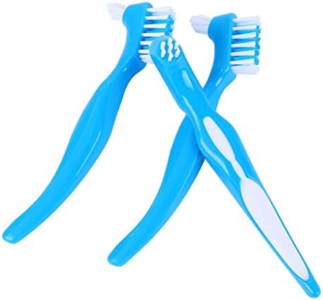 XURX 3PCS Дома користете сина четка за заби за заби, четка за четка за четка за четка за четка за четка за четка за заби, четка