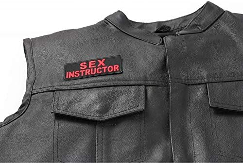 Секс Инструктор Лепенка-3, 5х1, 5 инчи