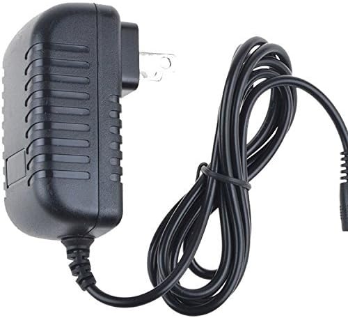 Најдобар адаптер за AC/DC за ILIVE ISB311B RS Bluetooth звучници за полнење станица за напојување на кабел за напојување на