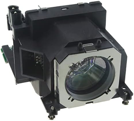Лангф ET-LAV200 Заменски проектор за ламба за P Anasonic PT-VW430 PT-VW431D PT-VW435N PT-VW440 PT-VX500 PT-VX505N PT-VX510
