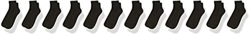 Активни ладни чорапи за глуждот Хенес Фревик Х-ТЕМП 12-пакувања