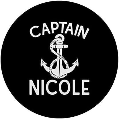 Капетан Никол сидро јахта брод брод брод поппокети заменливи поплипки