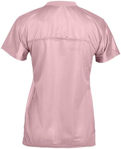 Augusta Sportswearенски женски M 250-095-m, светло розова, среден