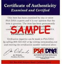 Rainn Wilson ја потпиша филмот CPR 11x14 CPR испишана прилично реална PSA/DNA ITP