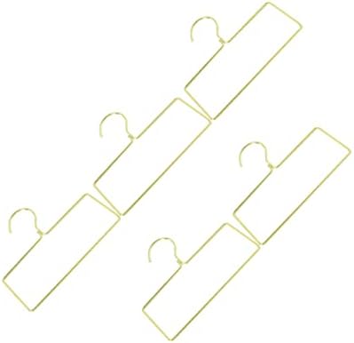 Зеродеко 5 парчиња метални костуми закачалки за закачалки за закачалки за закачалки за закачалки за закачалки за закачалки за