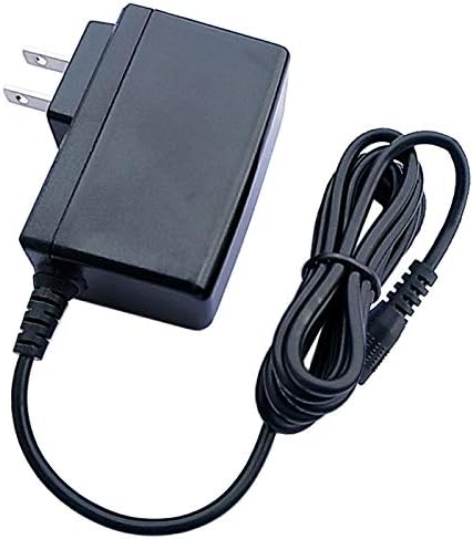 UpBright 5V AC Adapter Compatible with Nokia BH-905i HS13W HS12W HS26W WH-600 WH920 BH-503 AC-3U AC-4X AC-5E AC-8C AC-15X 1200