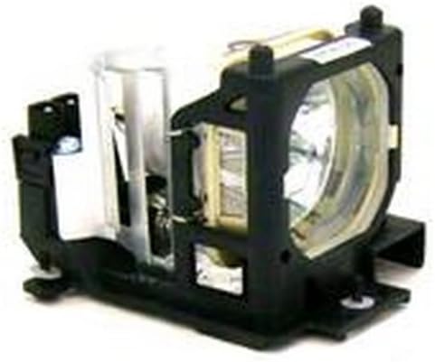 Viewsonic PJ502 LCD проектор со склопување со оригинална сијалица внатре