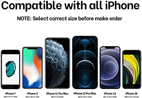 Телефон Случај Компатибилен со iPhone 14 Samsung Galaxy 15 Пастрмка 14 Xr Мајк 11 27 13 7 8 X 12 Pro Max Se 2020 Гребење Додатоци
