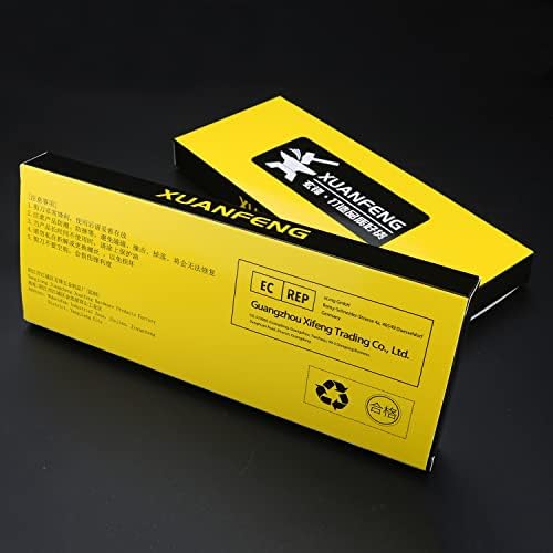 Жолта Еластична Завртка Машинка за Коса 6 инчен JP9cr18 Челик Професионални Ножици За Сечење Коса И ножици За разредување, Ножици