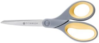 Титаниум врзани од 8 инчи ножици