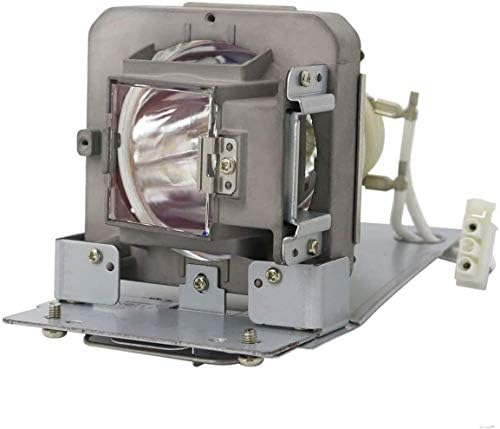 Huaute 5811119560-SVV Модул за замена на ламбата за VIVITEK DX881ST DX883ST DW882ST DW884ST DX813 DW814 за Sanyo PRM-45-LAMP