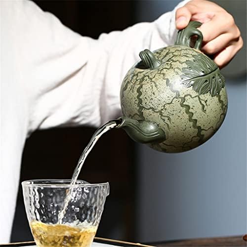 Kutdyk лубеница во форма на чајник во форма на чај од чај од чај од чај од чај од чај