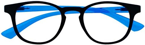 Оплизирајте ги децата со сина светлина за блокирање на очила за заштита на екранот момчиња девојчиња возраст од 6+ б47