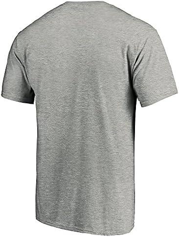 Маичка за брендирани маички за маичка за машка брендирана НФЛ во НФЛ
