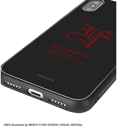 Heakeyburns Red 31f Force Logo Temered Glass Iphone Case Compastidation iPhone 13 Pro